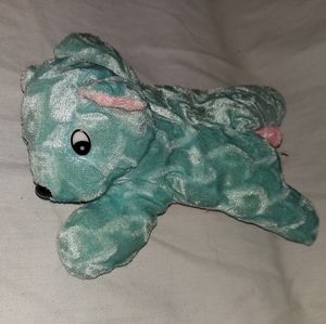 Bear plush